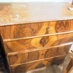 271 3232 CHEST OF DRAWERS